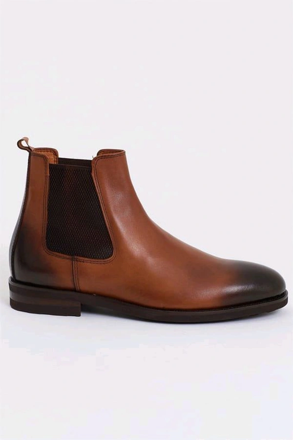 Stylish Boots - IND7