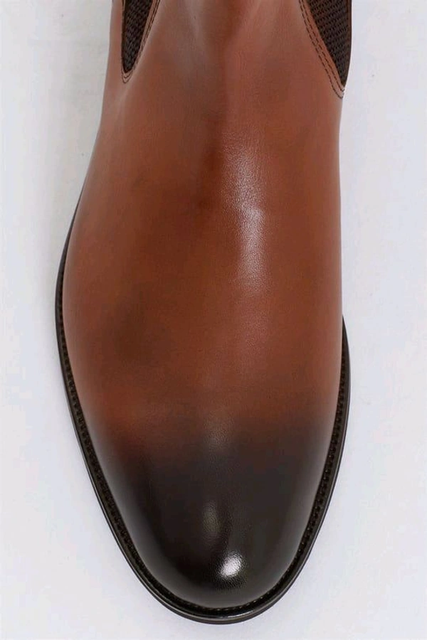 Stylish Boots - IND7