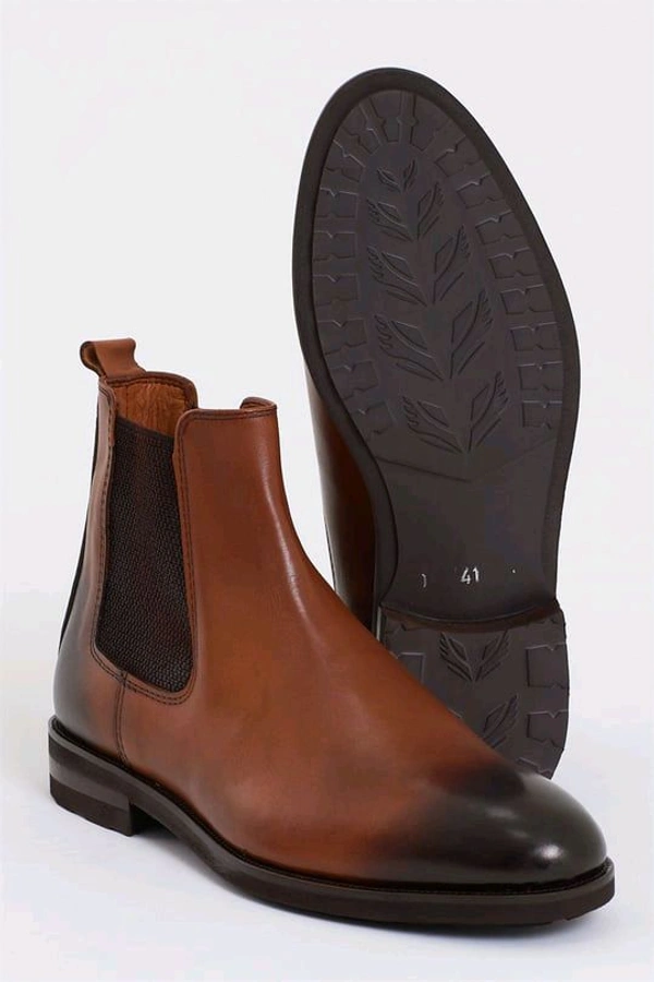 Stylish Boots - IND10