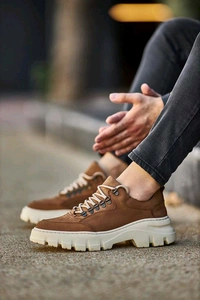 Stylish Boots - IND7