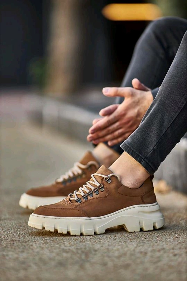 Stylish Boots - IND7