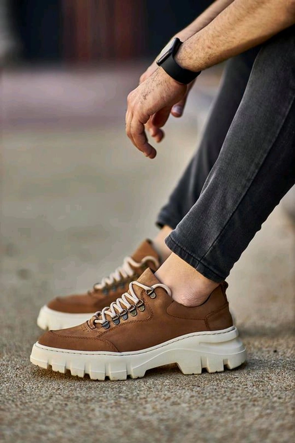 Stylish Boots - IND7