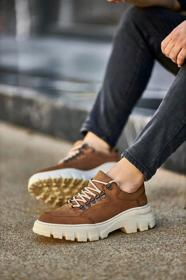 Stylish Boots - IND7