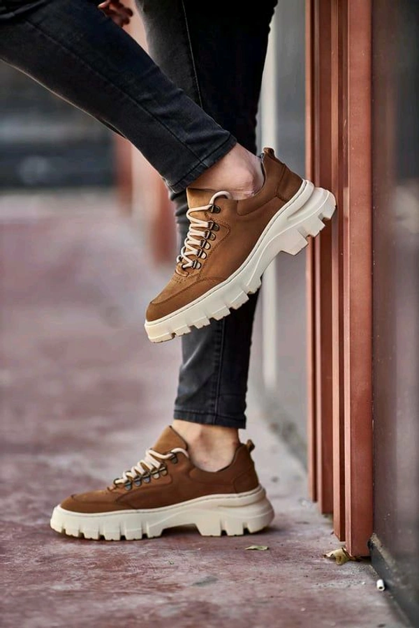 Stylish Boots - IND8