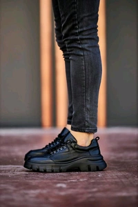 Stylish Sneakers - IND10