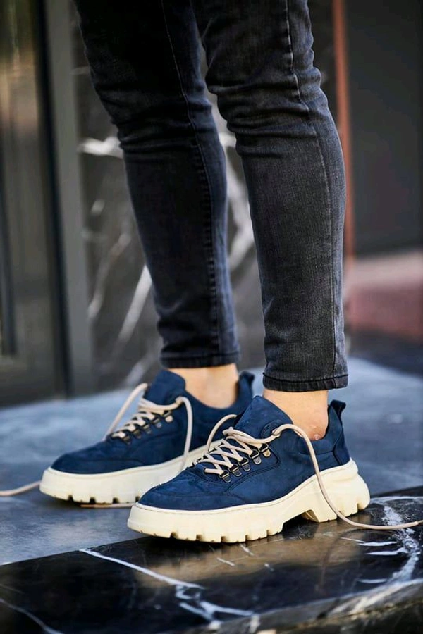 Stylish Sneakers - IND9