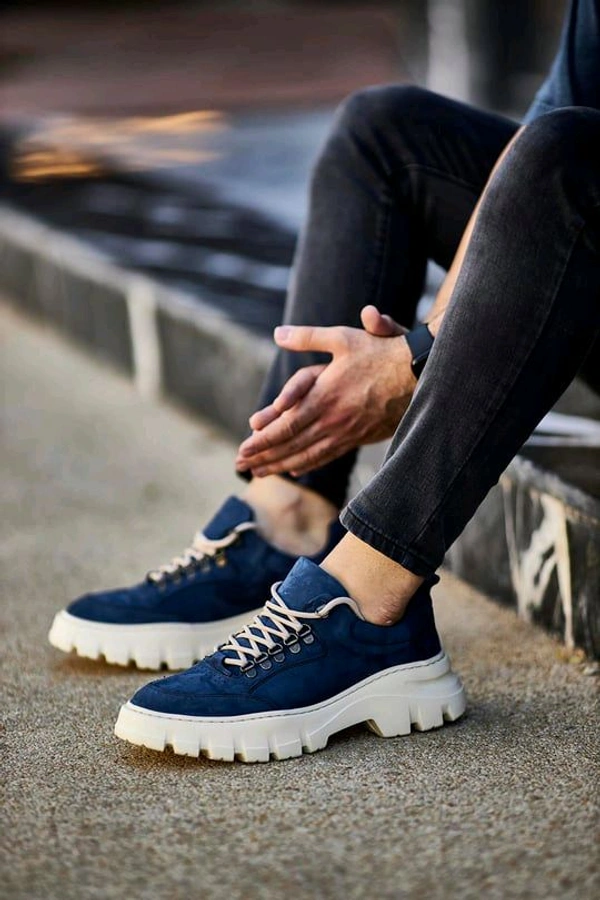 Stylish Sneakers - IND10