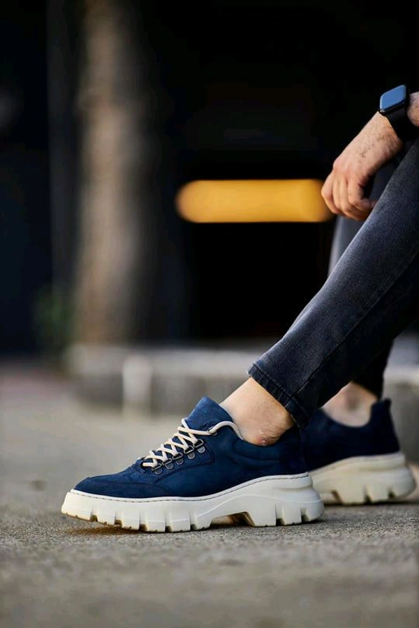 Stylish Sneakers - IND10