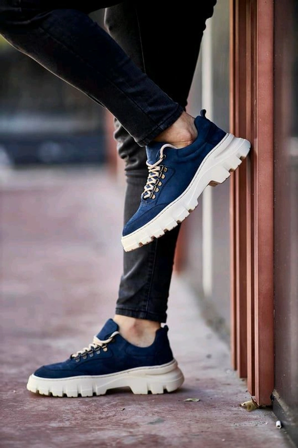 Stylish Sneakers - IND10