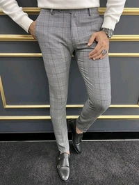 Stylish Slimfit Formal - 28