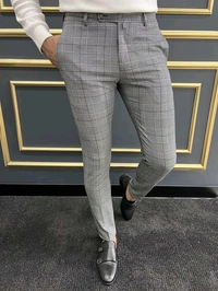 Stylish Slimfit Formal - 38