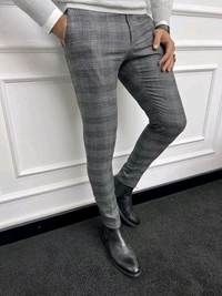 Stylish Slimfit Formal - 30