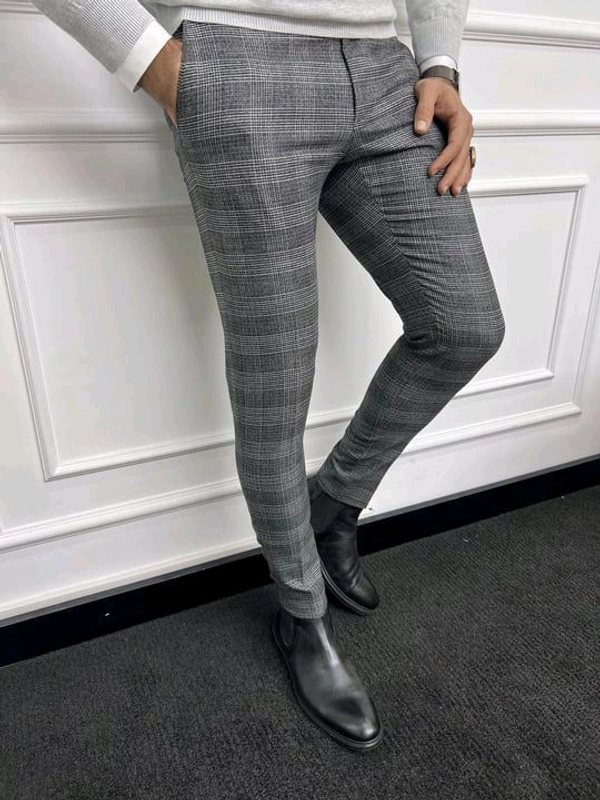 Stylish Slimfit Formal - 30