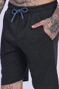 Stylish Leighweight Qick dry Elegant Solid Shorts - S
