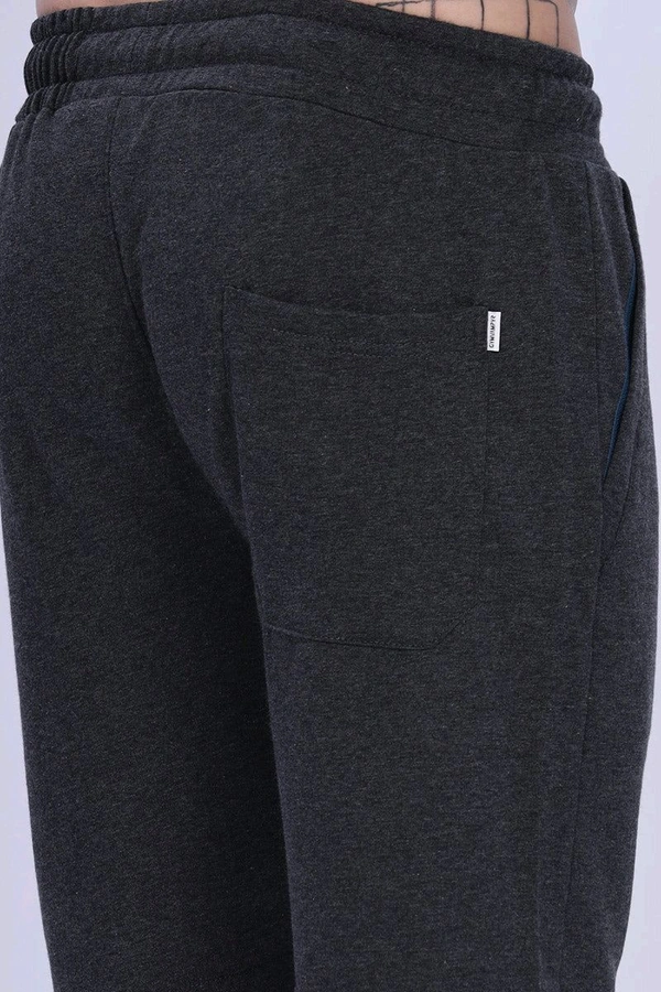 Stylish Leighweight Qick dry Elegant Solid Shorts - S