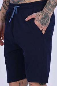 Stylish Leighweight Qick dry Elegant Solid Shorts - L