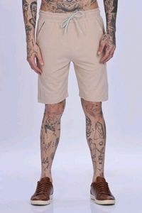 Stylish Leighweight Qick dry Elegant Solid Shorts - XL