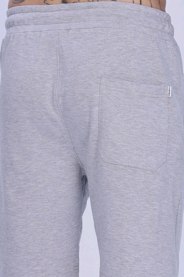 Stylish Leighweight Qick dry Elegant Solid Shorts - S