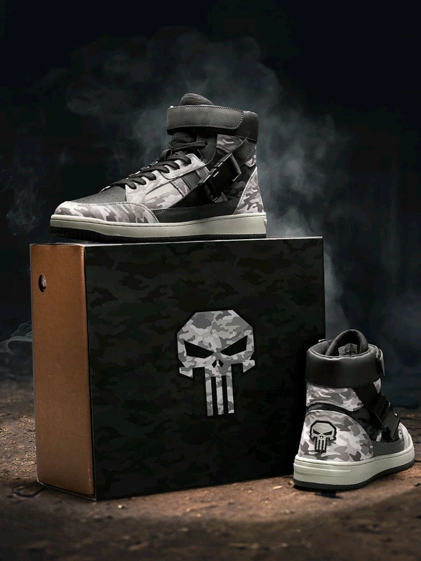 Men Casual Stylish Shoes - IND6