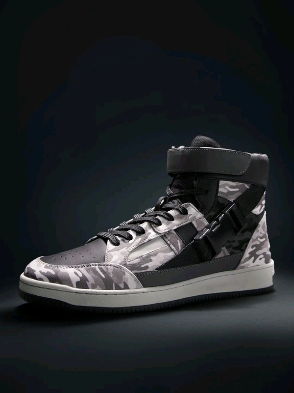 Men Casual Stylish Shoes - IND6