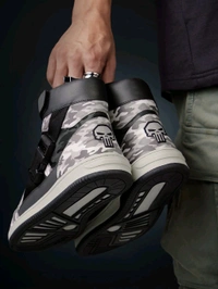 Men Casual Stylish Shoes - IND6