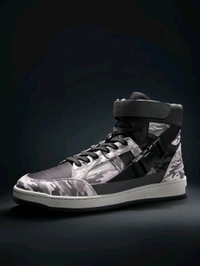 Men Casual Stylish Shoes - IND7