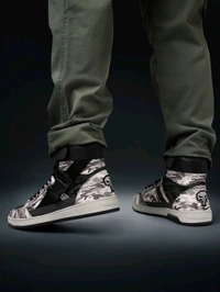 Men Casual Stylish Shoes - IND7