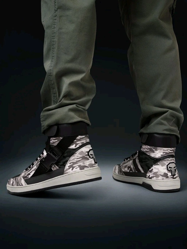 Men Casual Stylish Shoes - IND10