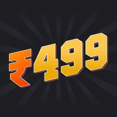 Under 499