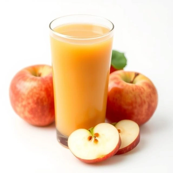 Apple Juice [350 ml]