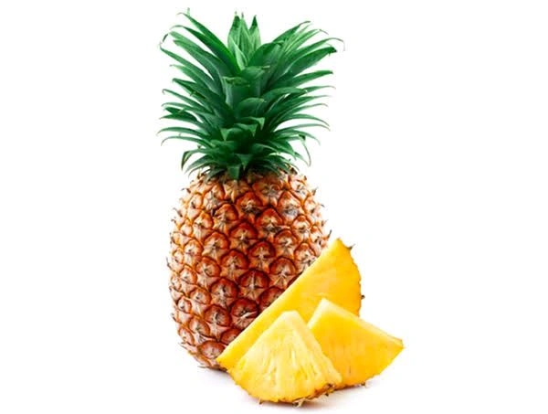 Rani Pineapple [1kg-1.5Kg]