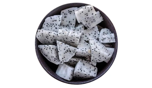 Dragon Fruit Bowl 