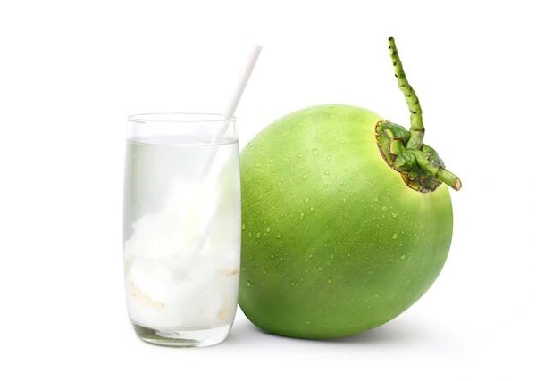 Coconut Water  [350ml]