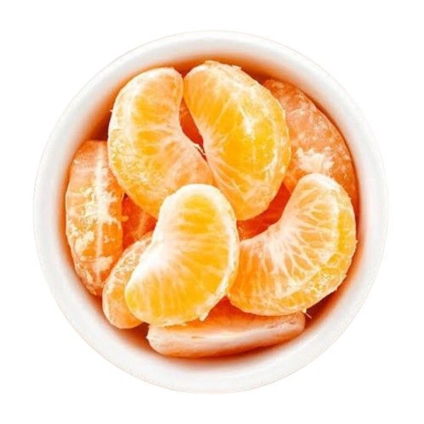Peel Oranges Tray