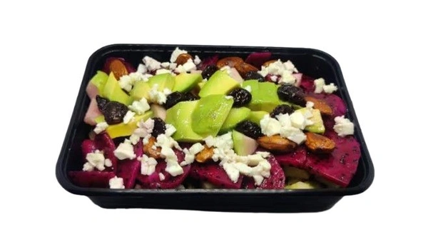 Avocado Fruit Salad