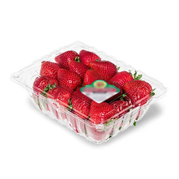 Strawberry - 1 Box