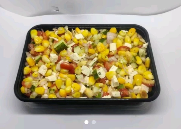 Sweet Corn Salad