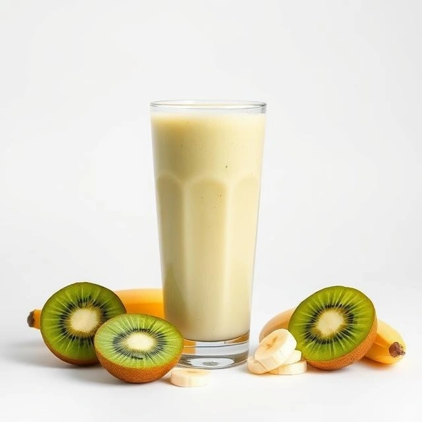 Kiwi Banana Blend
