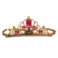 FOLDING CROWN