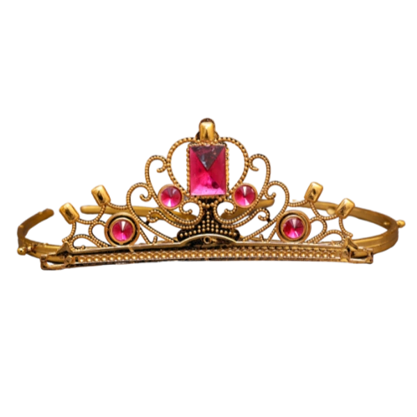 FOLDING CROWN