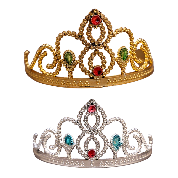FIX CROWN