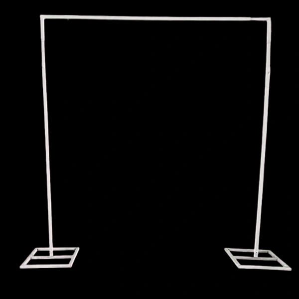 SQUARE BALLOON STAND 