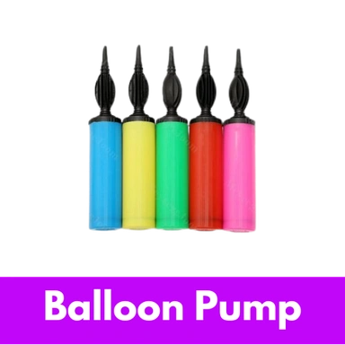 Balloon Pump