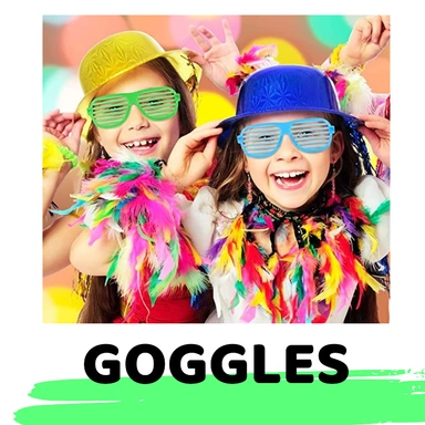 Party Goggles