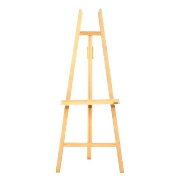 WOODEN STAND