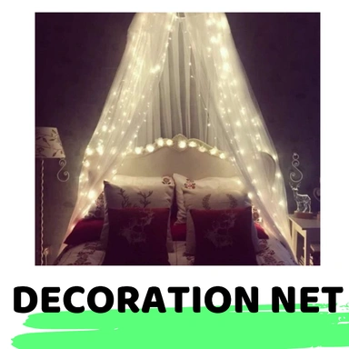 Decorations Net