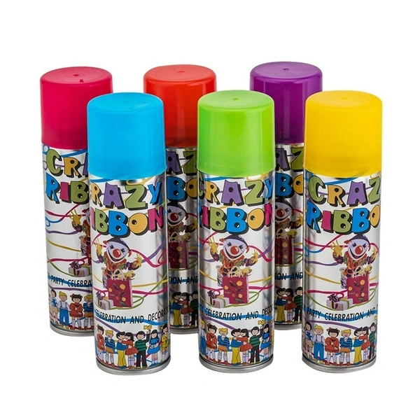 RIBBON SPRAY