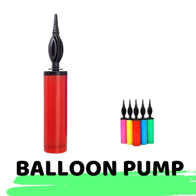 Balloon Pump