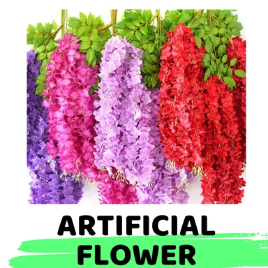 Artificial Flowers