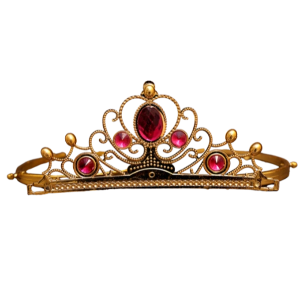 FOLDING CROWN